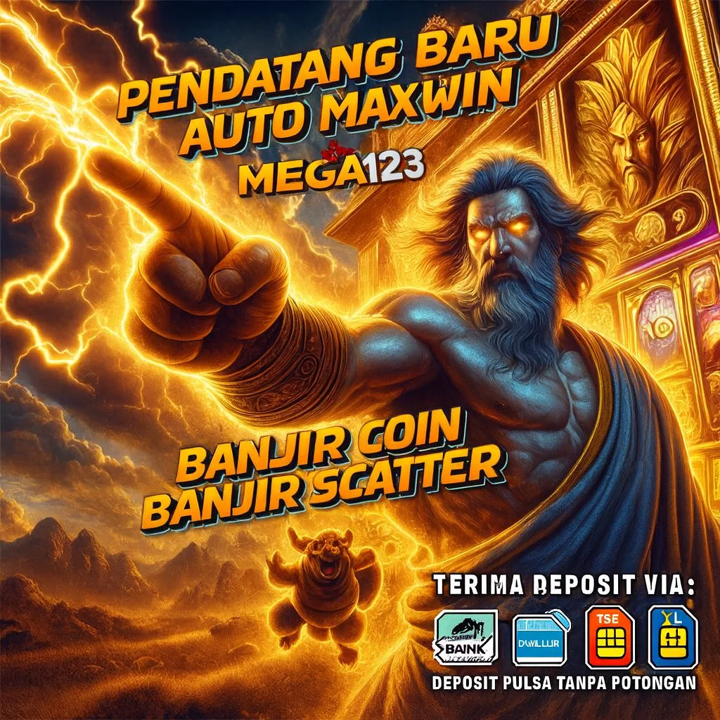 Mega123 : Panduan Lengkap Daftar Mega 123 Mudah dan Cepat
Mega123 : Panduan Lengkap Daftar Mega 123 Mudah dan Cepat