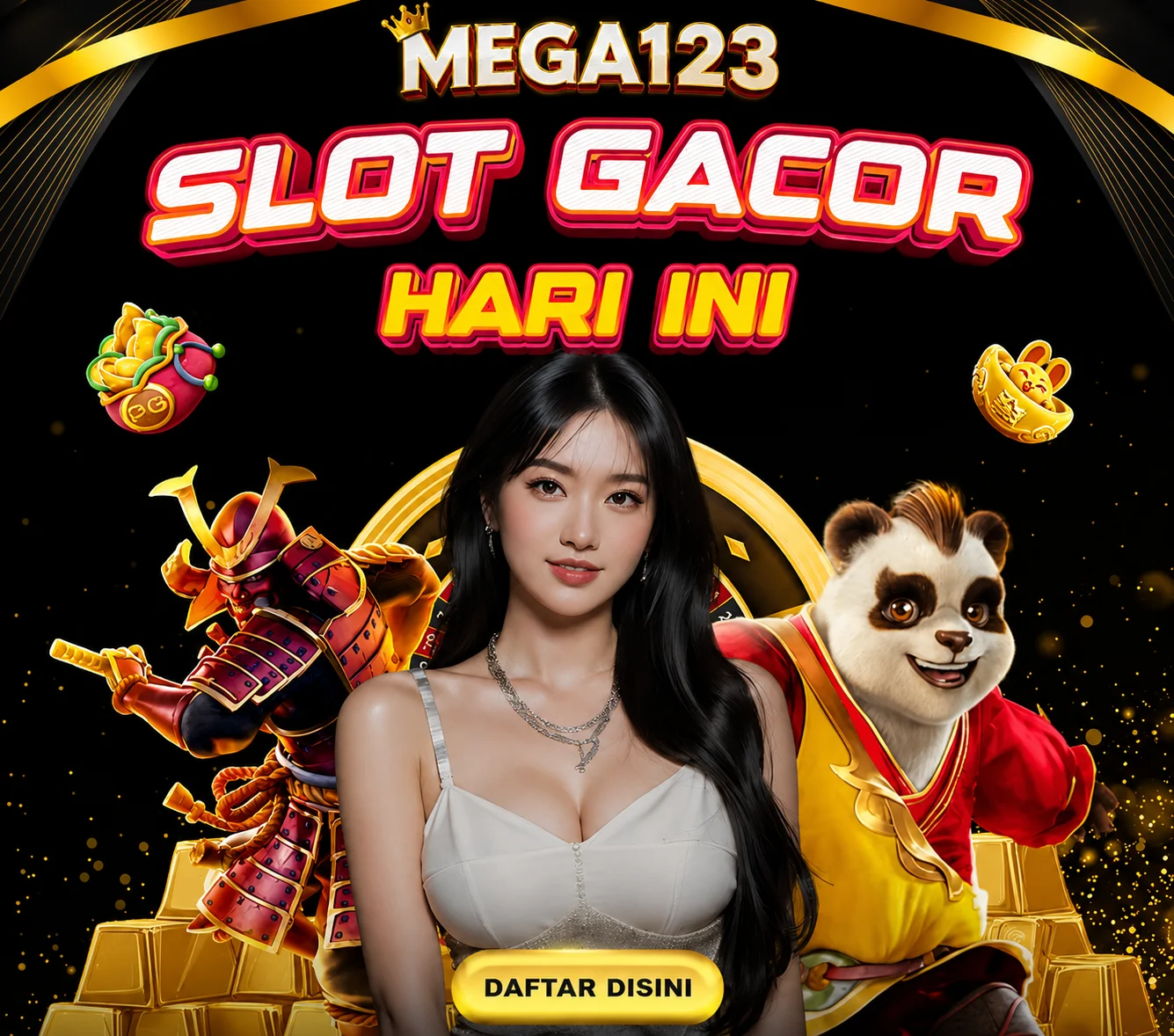 MEGA123